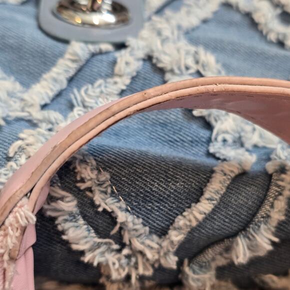 Stylish Mini Bag Purse Set - Picture 6 of 8